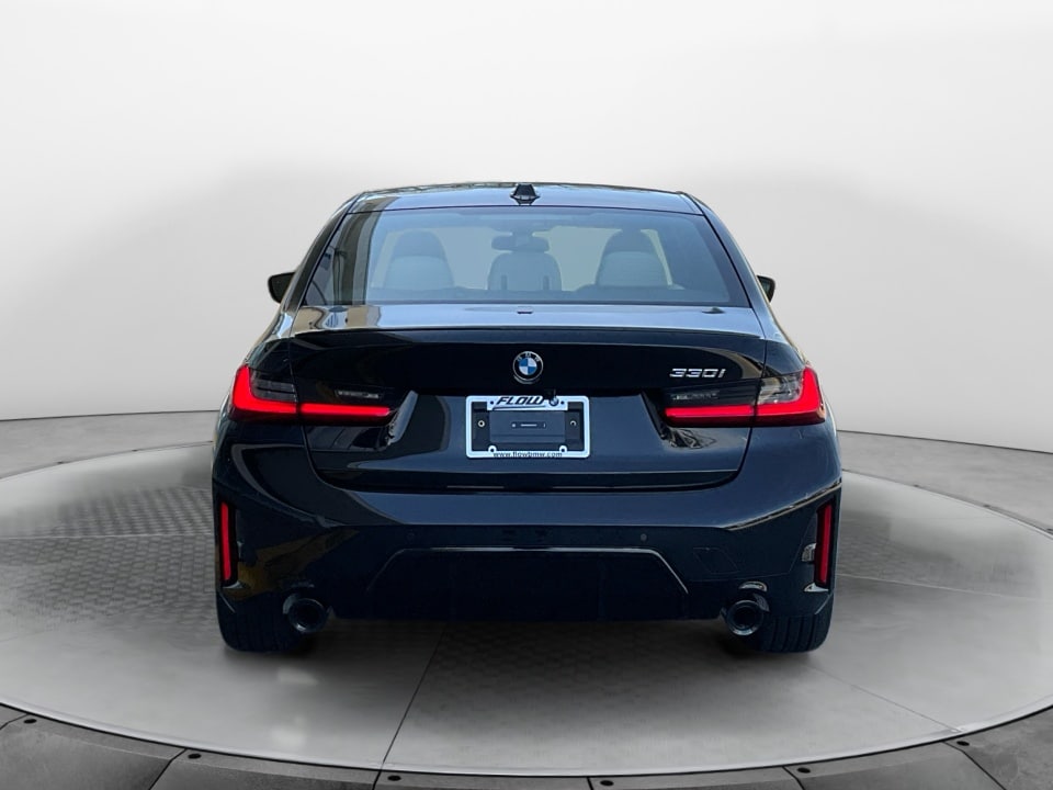 2026 BMW 3 Series 330i - Photo 6