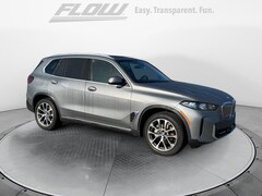 2026 BMW X5 sDrive40i SUV