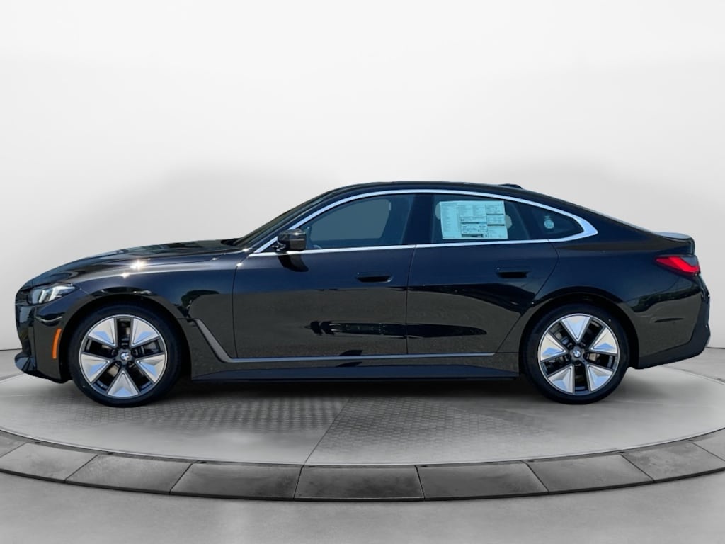 New 2026 BMW i4 eDrive40 Hatchback