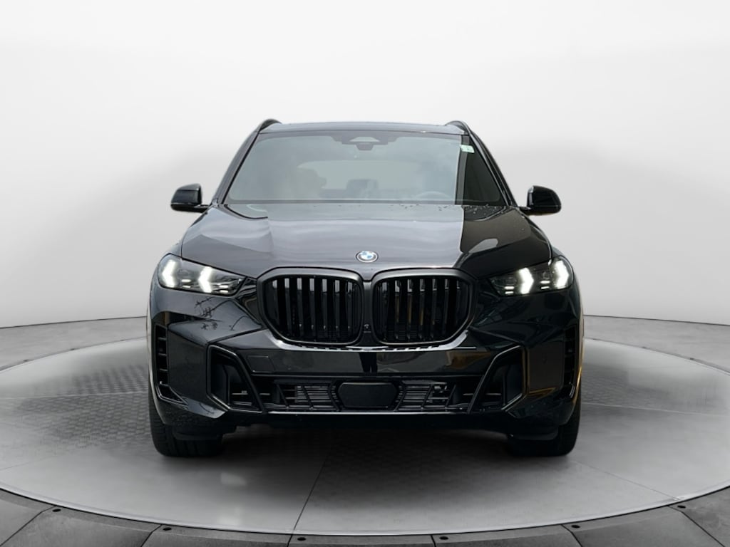 New 2026 BMW X5 xDrive40i SUV