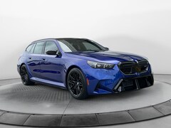 2027 BMW M5 Base Touring