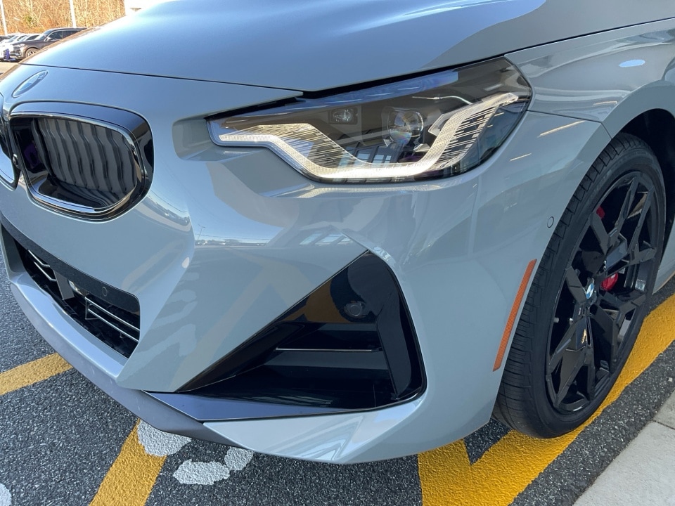 2026 BMW 2 Series 230i - Photo 26