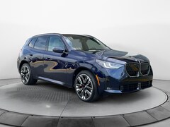 2026 BMW X3 30 xDrive SUV