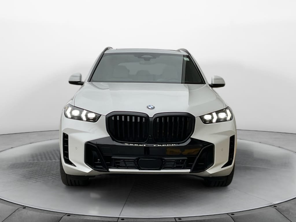 New 2026 BMW X5 xDrive40i SUV