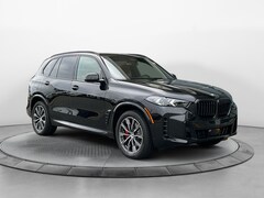 2026 BMW X5 xDrive40i SUV