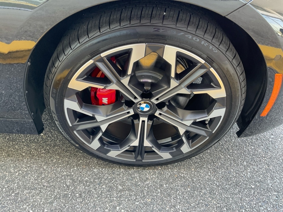 2026 BMW 3 Series 330i - Photo 25