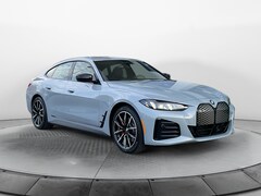 2026 BMW i4 xDrive40 Hatchback