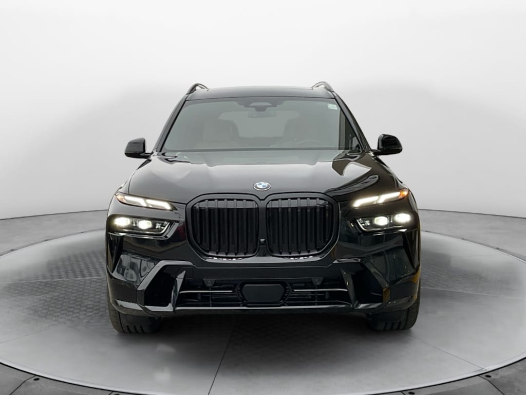 New 2026 BMW X7 xDrive40i SUV