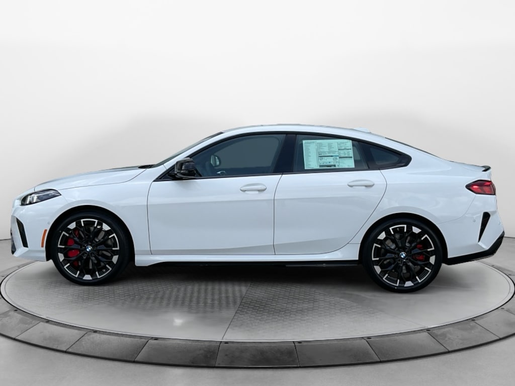 New 2026 BMW M235i xDrive Gran Coupe