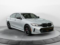 2026 BMW M340 i xDrive Sedan