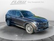  BMW X5 PHEV