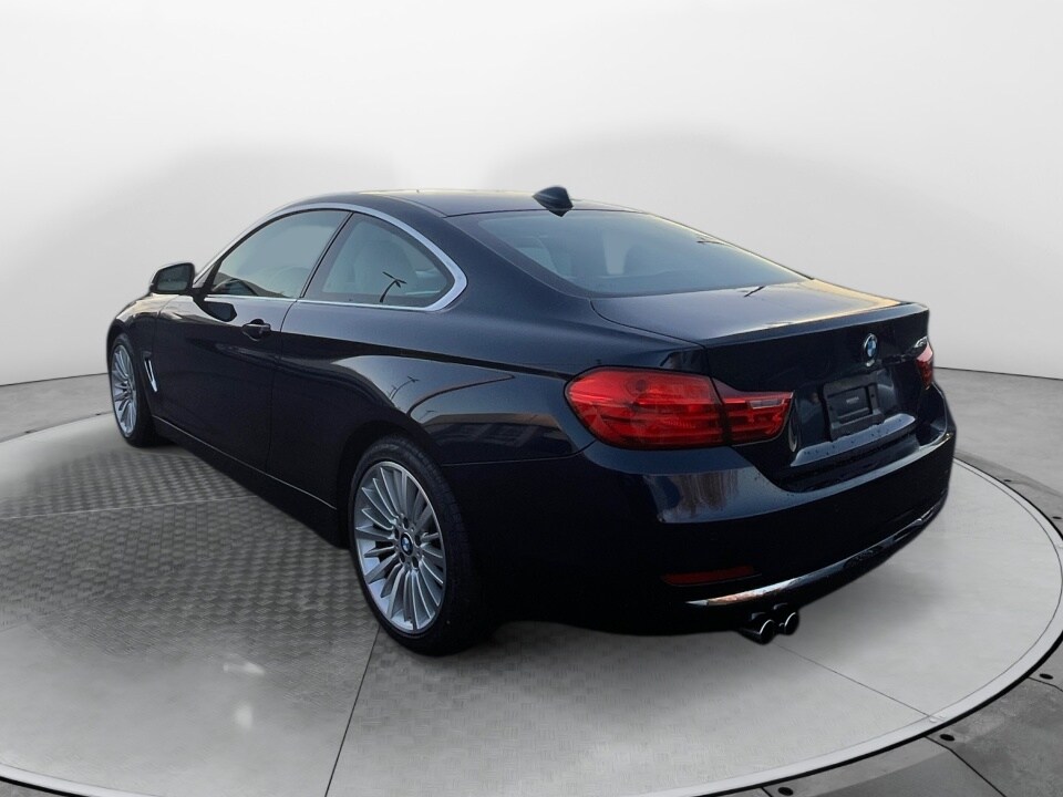 2015 Bmw 428i 4-Series photo 3