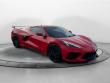 Used 2020 Chevrolet Corvette Stingray w/2LT Coupe