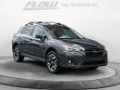 Used 2018 Subaru Crosstrek 2.0i Limited SUV