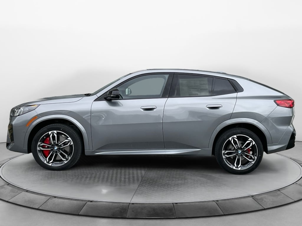 Certified 2026 BMW X2 xDrive28i SUV