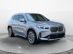 2026 BMW X1 xDrive28i SUV