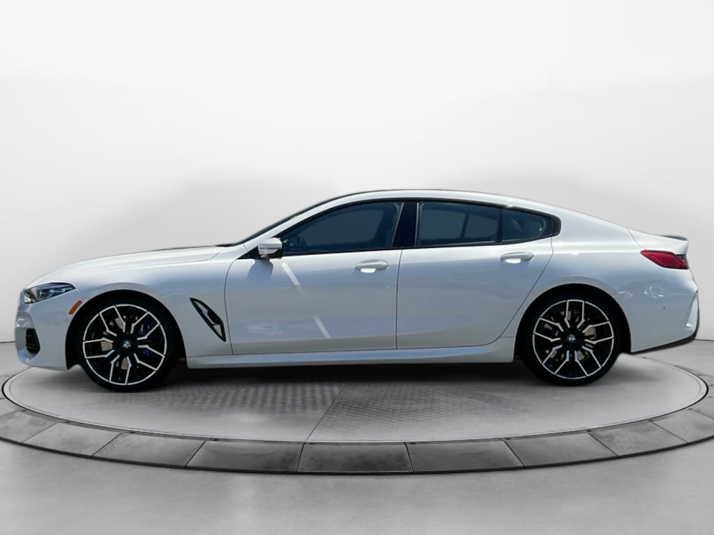 Used 2023 BMW 840i xDrive Gran Coupe