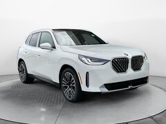2026 BMW X3 30 xDrive SUV