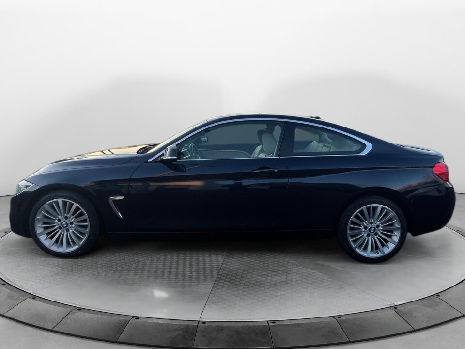 2015 Bmw 428i 4-Series photo 2