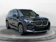 Certified 2025 BMW X1 xDrive28i SUV