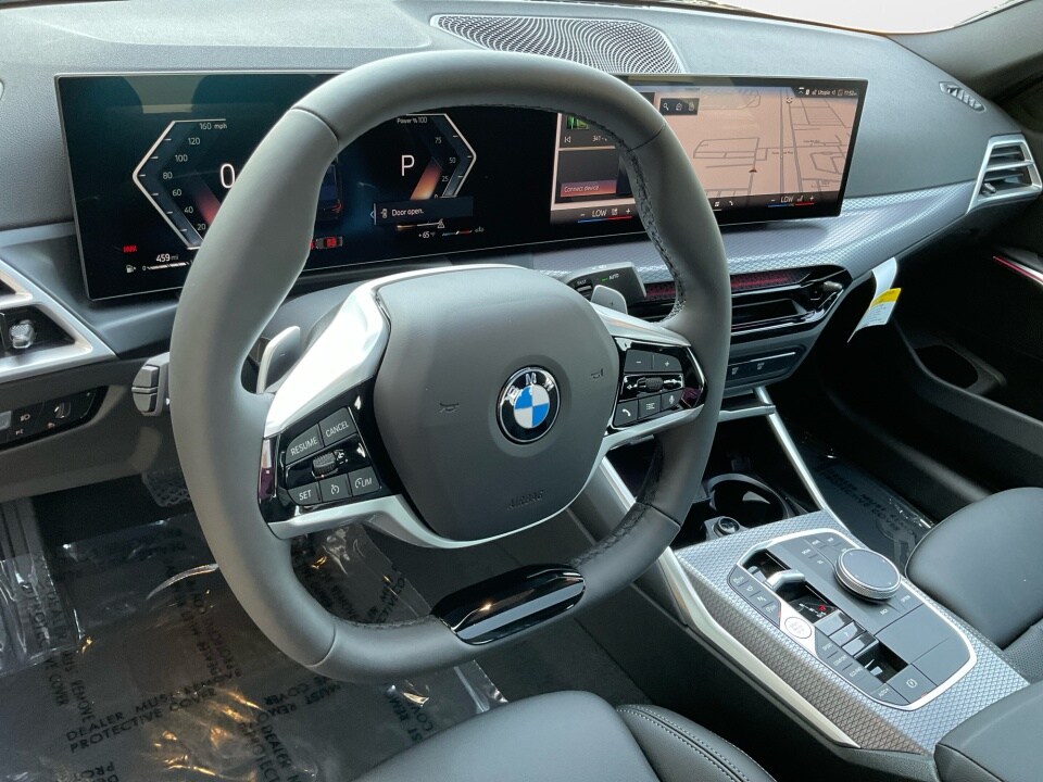 2026 BMW 3 Series 330i - Photo 10