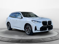 2026 BMW X3 30 xDrive SUV