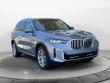 Used 2025 BMW X5 xDrive40i SUV