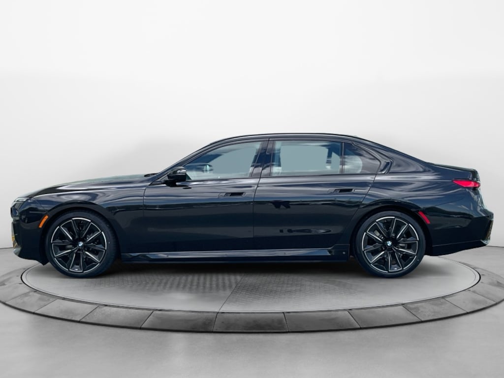 New 2026 BMW i7 eDrive50 Sedan