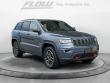 Used 2020 Jeep Grand Cherokee Trailhawk SUV