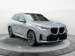 2026 BMW X3 30 xDrive SUV