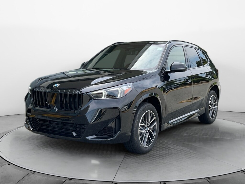 New 2027 BMW X1 xDrive28i SAV