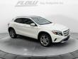 Used 2017 Mercedes-Benz GLA 250 4MATIC SUV