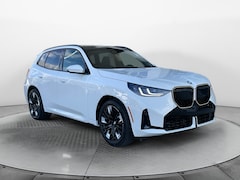 2026 BMW X3 30 xDrive SUV