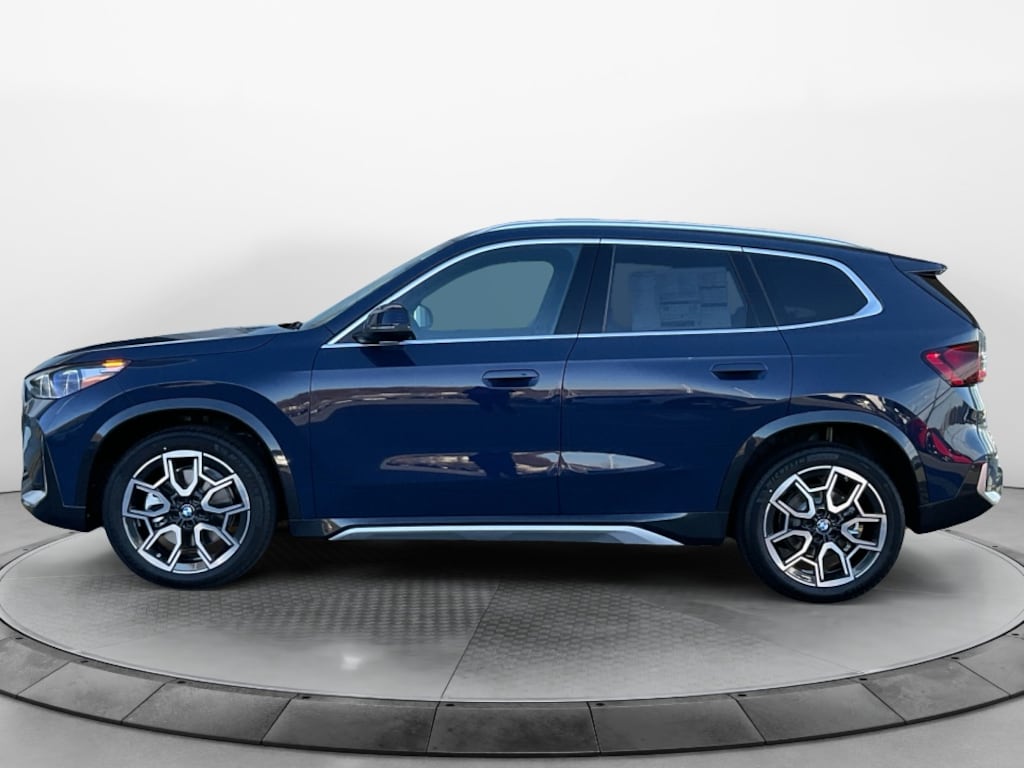 New 2026 BMW X1 xDrive28i SUV