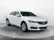 Used 2020 Chevrolet Impala LT Sedan