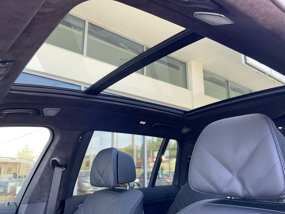 2026 BMW X7 40i - Photo 21