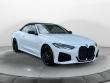 Used 2022 BMW M440i  Convertible