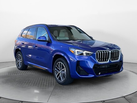 2026 BMW X1 xDrive28i SUV