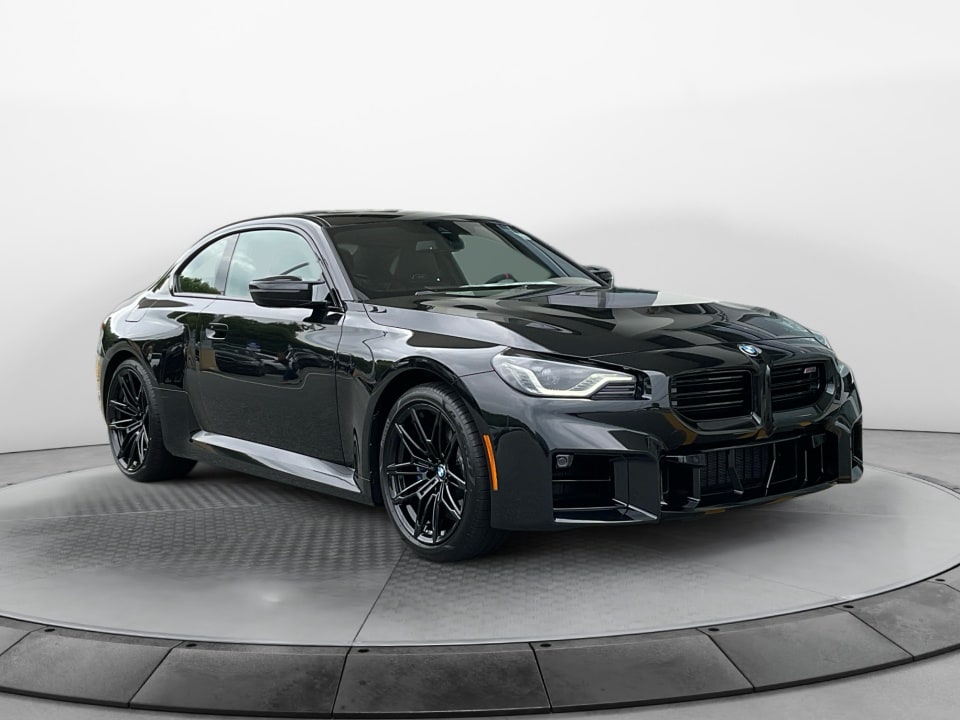 2026 BMW M2 M2 Coupe's photo