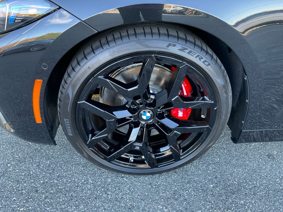 2026 BMW 4 Series 430i - Photo 26