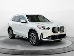 2026 BMW X1 xDrive28i SUV