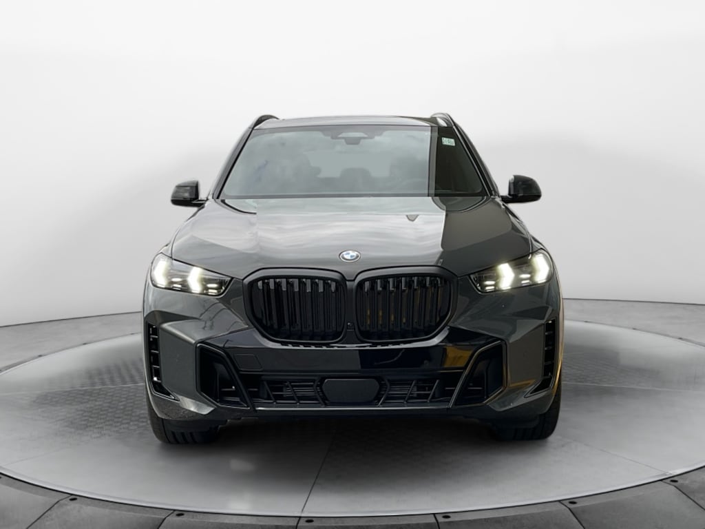New 2026 BMW X5 xDrive40i SUV