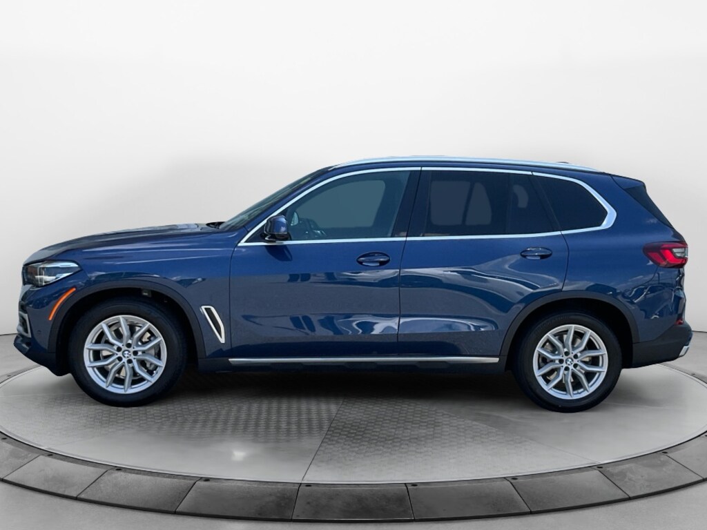 Used 2023 BMW X5 xDrive40i SUV