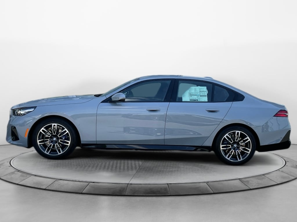 New 2027 BMW 530i xDrive Sedan