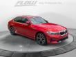 Used 2022 BMW 330i  Sedan