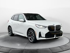 2026 BMW X3 30 xDrive SUV