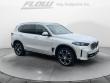 Certified 2025 BMW X5 xDrive40i SUV