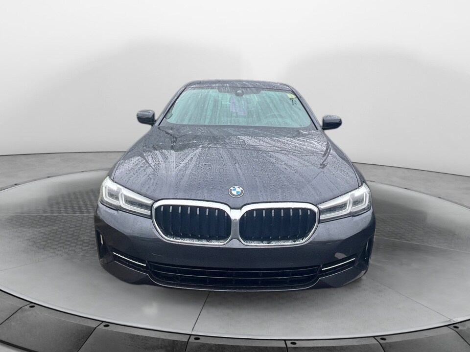 2023 Bmw 530i photo 2