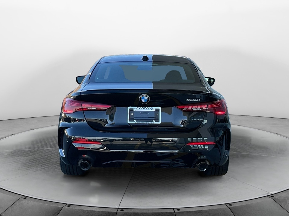 2026 BMW 4 Series 430i - Photo 5