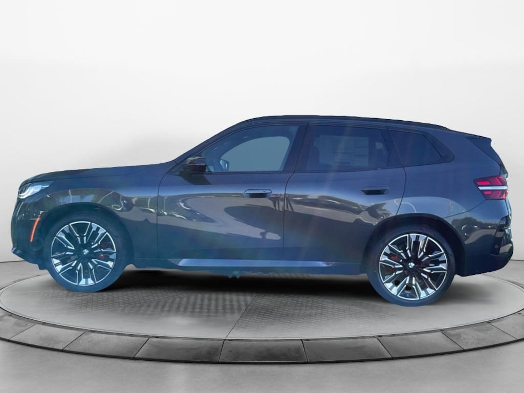 Certified 2026 BMW X3 30 xDrive SUV